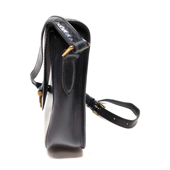 Louis Vuitton LV Crossbody Bag Saint Cloud - Picture 3 of 10